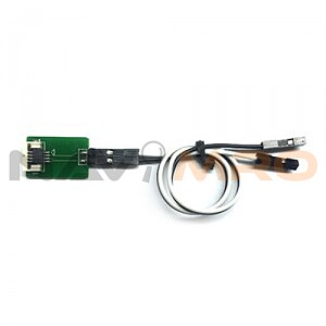 Metal Touch (TOS-P) Connector B/D