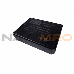 AC-DC 파워 서플라이 (MPM-05S-05)