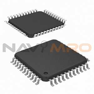 ATMEGA32A-AU