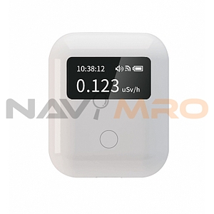 RADOne 휴대용 방사능 측정기 (SHIELD PAD)