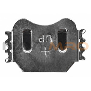 철판 SMD 타입 1620홀더 (CPUS-1620-011)