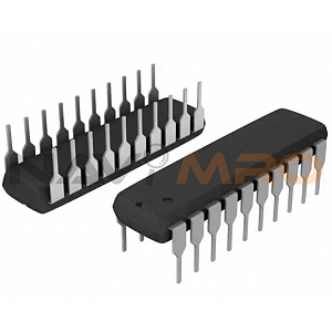ATF16V8B-15PU
