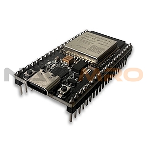 ESP32 개발보드 (NodeMCU-32S Lua WiFi)
