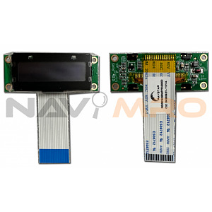 LCD (REX001602BWPP5N00000)