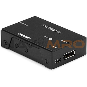 DisplayPort 부스터 디스플레이 포트 모니터 연장기 4K(60Hz)
