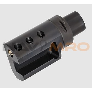 홈가공용 홀더 (C-ASHR/L TungCap adapter)