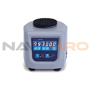 Digital Vortex Mixers