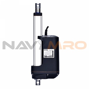 전동 리니어 액추에이터 DC12V 12000N (500mm / 6.5mm/S) [LA12000-126.5500]