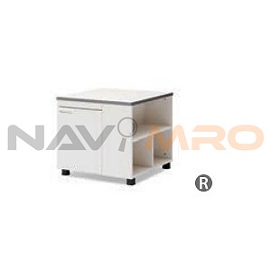 교사용 캐비닛(대)(상판멜라민,멀티엣지)(Newton)