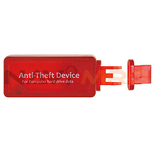 USB 포트용 플러그 플러그 잠금
