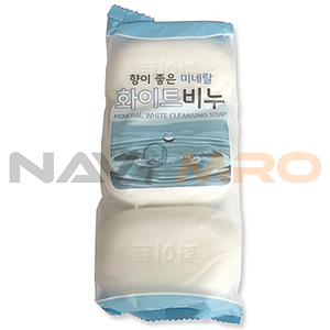 미네랄 비누 (3P)