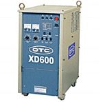 CO2 MAG 아크용접기 (CPXD-600)