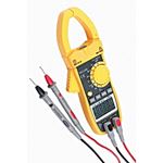 디지털 클램프 테스터 (SH-2138R)