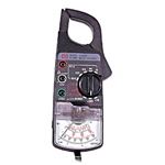 아날로그 클램프 테스터 (SH-600A)