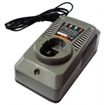 12V~18V 니켈카드뮴 급속 충전기 (Plug 타입)