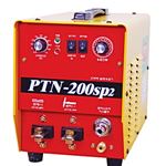 DC 인버터 알곤 용접기 (PTN-200SP4)