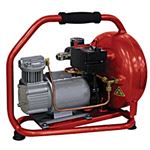 저소음 콤프레샤 (1/2HP)