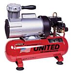 저소음 콤프레샤 (1/2HP)