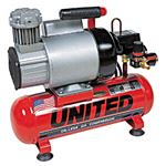 저소음 콤프레샤 (1.5HP)