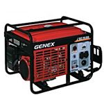 산업용 발전기 (ISG7600EX/7KW)