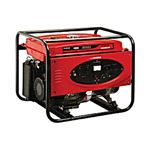 5.5KW 산업용 발전기 (KGE6500X)