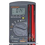 디지털 멀티 테스터 (TK-3200A)