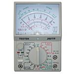 아날로그 테스터 (TESTEK-260TR)