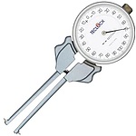 다이얼 내경 캘리퍼 게이지 (IM)