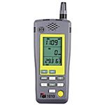 가스 누설 탐지기 (TPI-1010)