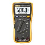 디지털 멀티 테스터 (FLUKE-115)