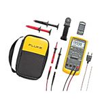 디지털 멀티 테스터 키트 (FLUKE-87-5E2/KIT)