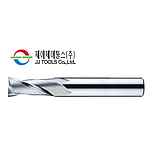 초경 2날 엔드밀 (2MEM)