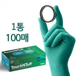 니트릴 장갑 (TouchNTuff 92-600)