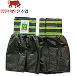 치마 각반