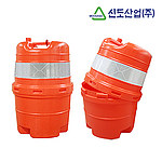 PE 드럼 (조립식 드럼)