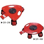 스페이스롤러 (SR-W Series)