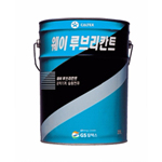 습동면유 (WAY Lubricant)