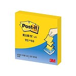 포스트잇 팝업 노트(리필용)
