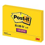 포스트잇 슈퍼스티키 노트 (657-SSN)