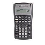 재무금융 계산기 (BA2PLUS)
