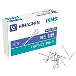 침핀