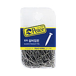 실버침핀
