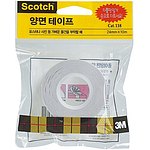 양면테이프 리필