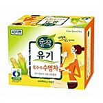 순작 유기농 옥수수수염차