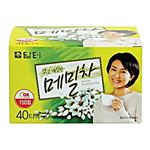 타타리 메밀차