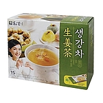 생강차 플러스