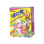 네스퀵 초코렛 맛 스틱