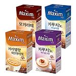 맥심 카페