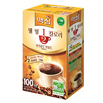 맥심 웰빙1/2칼로리 모카골드 마일드 커피믹스