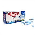 매트 훈증기